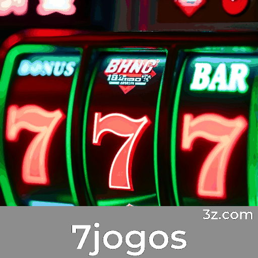 7jogos: Bônus e Ofertas Inigualáveis para Você