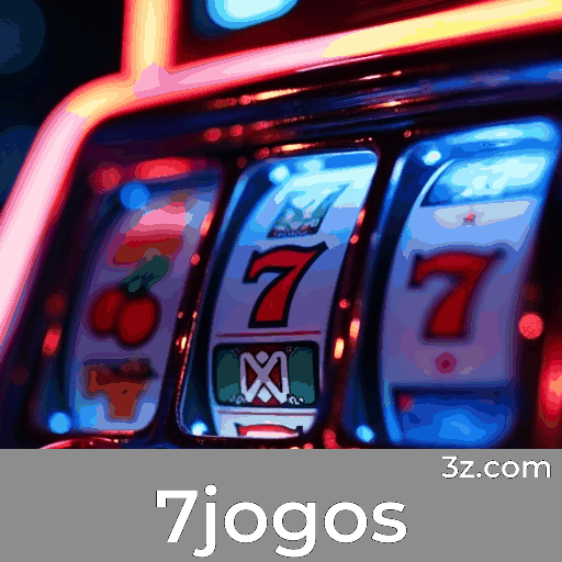 7jogos: Domine estratégias de jogos e vença!