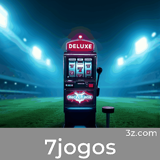 7jogos: Mestre em Análise de Esporte e Estratégia