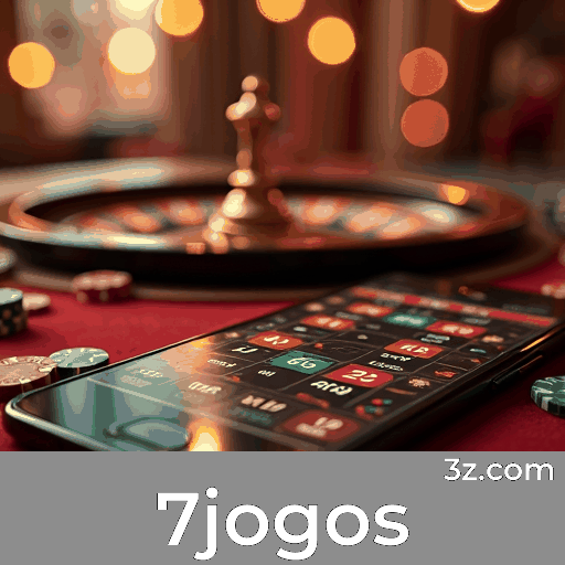 Universo de Jogos Extraordinários do 7jogos: Diversão Sem Limites