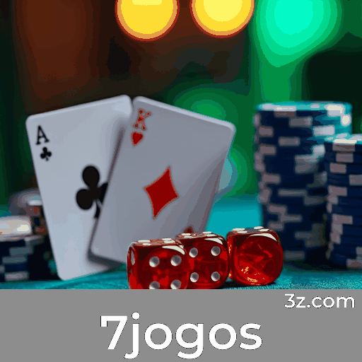 Login Seguro e Otimizado do 7jogos para Brasileiros