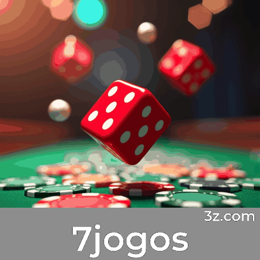 Login Seguro e Otimizado do 7jogos para Brasileiros