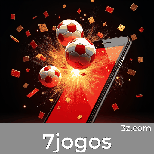 7jogos: Domine estratégias de jogos e vença!