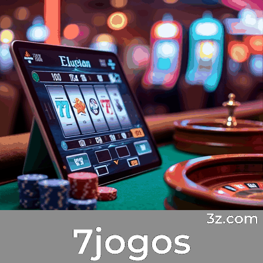 Recompensas Reais e Confiáveis no 7jogos: Promoções Claras