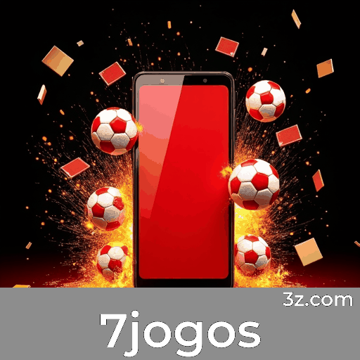 7jogos: Bônus e Ofertas Inigualáveis para Você