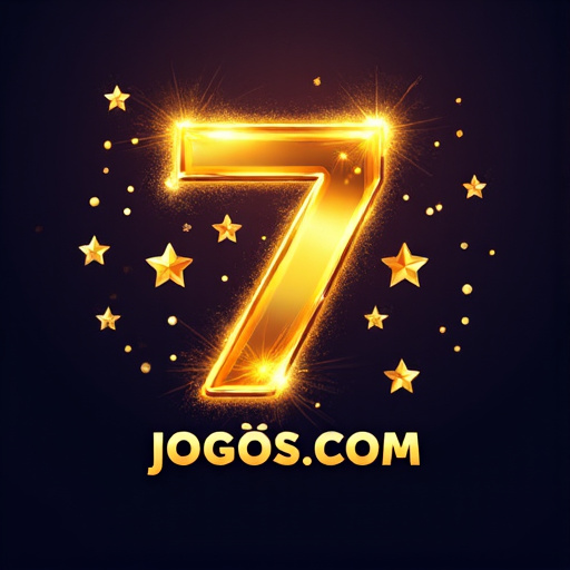 Logo da 7jogos